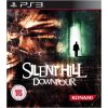 PS3 Silent Hill: Downpour