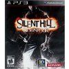 PS3 Silent Hill: Downpour