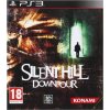 PS3 Silent Hill: Downpour