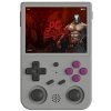 Retro handheld konzole Anbernic RG353V DualOS WiFi šedá