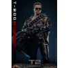 Akční figurka Terminator 2 - T-800 2.0 32 cm