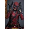 Akční figurka Deadpool & Wolverine - Deadpool (Battling Version) 31 cm