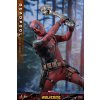 Akční figurka Deadpool & Wolverine - Deadpool (Battling Version) 31 cm
