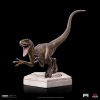 Soška Jurassic World - Velociraptor A 9 cm