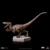 Soška Jurassic World - Velociraptor A 9 cm