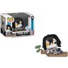 Funko POP! 1395 Animation: Demon Slayer - Obanai Iguro Exclusive