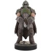 Cable Guys Doom Doomslayer - držák na telefon a ovladač PS4/PS5/Xbox