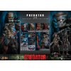 Akční figurka Predator - Predator (2.0) 34 cm