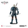 Akční figurka The Witcher - Geralt of Rivia (Viper Armor: Teal Dye) 18 cm