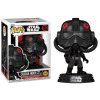 Funko POP! 782 Star Wars - Cassian Andor (Sienar Test Pilot) Limited Chase Edition