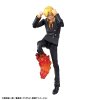 Akční figurka One Piece - Sanji 18 cm