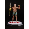 Figurka UFC - Alex Pereira 18 cm