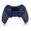 PS4 Bezdrátový ovladač modrý