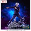 Figurka Jujutsu Kaisen Luminasta - Satoru Gojo Hollow Purple (Kyoshiki Murasaki) 21 cm