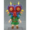 Akční figurka The Legend of Zelda Majora's Mask 3D Nendoroid - Link Majora's Mask 3D 10 cm