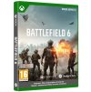 XSX Battlefield 6