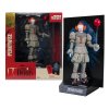 Figurka It: Welcome to Derry - Pennywise (Gold Label) 16 cm