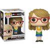 Funko POP! 783 TV: The Big Bang Theory - Bernadette Rostenkowski