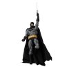 Akční figurka Batman Hush - Batman Black Ver. 16 cm