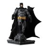 Akční figurka Batman Hush - Batman Black Ver. 16 cm