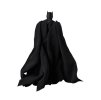 Akční figurka Batman Hush - Batman Black Ver. 16 cm