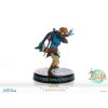 Soška The Legend of Zelda: Tears of the Kingdom - Link 18 cm