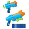 Pistole Nerf Elite JR - Ultimate starter set
