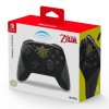 Nintendo Switch Horipad Wireless Controller - Legend of Zelda