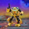 Akční figurka Transformers Generations Legacy United Deluxe - Origin Bumblebee 14 cm