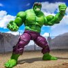Akční figurka Marvel Legends Maximum Series - Hulk 21 cm