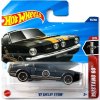 Hot Wheels - '67 Shelby GT500