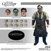 Akční figurka Texas Chainsaw Massacre (2003) - Leatherface 17 cm