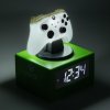 Lampička a budík Xbox - Controller Icon Alarm Clocks