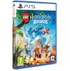 PS5 LEGO Horizon Adventures CZ