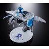 Akční figurka Astro Bot Chogokin - Astro Bot & Dual Speeder