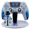 Akční figurka Astro Bot Chogokin - Astro Bot & Dual Speeder