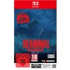 Nintendo Switch 2 Reanimal - Deluxe Edition CZ