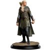 Soška The Lord of the Rings - Legolas, Hunter of the Plains 32 cm