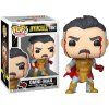 Funko POP! 1861 TV: Invincible - Omni-Man