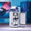 Mini lednička Star Wars - R2D2 4.5l