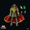 Akční figurka Marvel Legends - Emperor Doom 15 cm