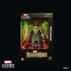 Akční figurka Marvel Legends - Emperor Doom 15 cm
