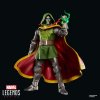 Akční figurka Marvel Legends - Emperor Doom 15 cm