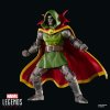 Akční figurka Marvel Legends - Emperor Doom 15 cm