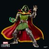Akční figurka Marvel Legends - Emperor Doom 15 cm