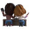 Youtooz: Stranger Things - WSQK Robin & Steve 13 cm