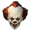 Maska IT - Pennywise Deluxe Edition