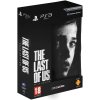PS3 The Last Of Us - Ellie Edition CZ