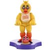 Cable Guys Five Nights at Freddy's Toy Chica - mini držák na telefon a sluchátka