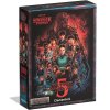 Puzzle Stranger Things - Season 5 1000 dílků